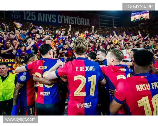 巴萨客场平局仍多次逆转晋级